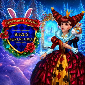 Christmas Stories: Alice's Adventures