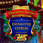 Christmas Stories: Enchanted Express