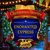 Christmas Stories: Enchanted Express