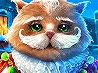 Christmas Stories: Enchanted Express