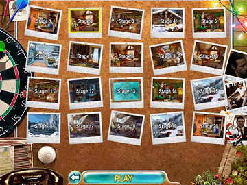 Christmasville screenshot 2