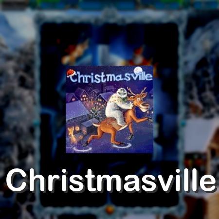 Christmasville