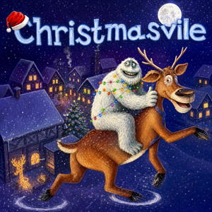 Christmasville