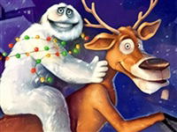 Christmasville