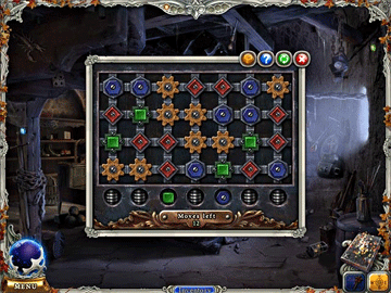 Chronicles of Albian 2: The Wizbury School of Magic screenshot 2