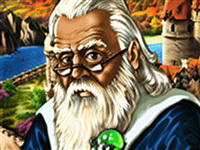 Chronicles of Albian 2: The Wizbury School of Magic