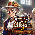 Chronicles of Albian 3: The Vanishing Village