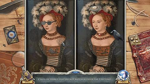 Chronicles of Albian 3: The Vanishing Village screenshot 2