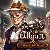 Chronicles of Albian 3: The Vanishing Village