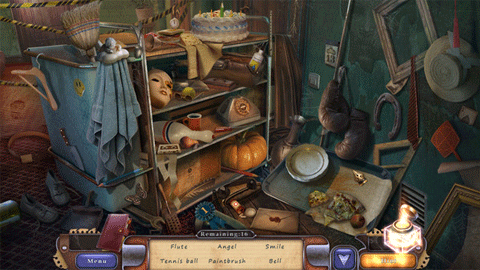 Chronicles of the Witches and Warlocks screenshot 1
