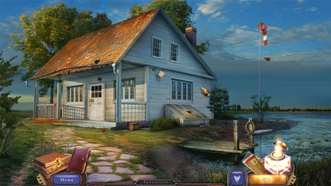 Chronicles of the Witches and Warlocks screenshot 2