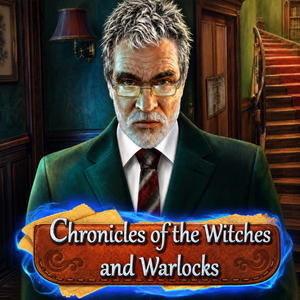 Chronicles of the Witches and Warlocks