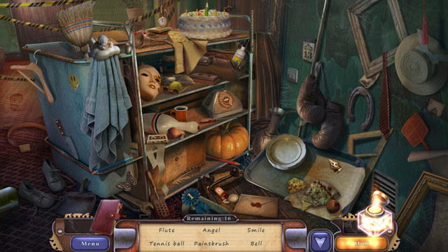 Chronicles of the Witches and Warlocks screenshot 1