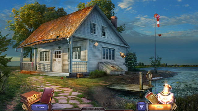 Chronicles of the Witches and Warlocks screenshot 2