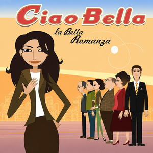 Ciao Bella