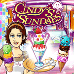 Cindy's Sundaes