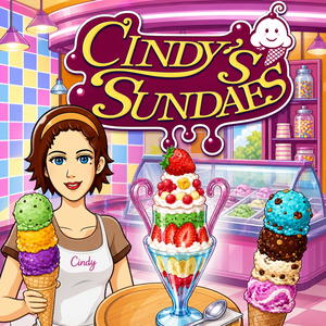 Cindy's Sundaes