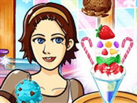 Cindy's Sundaes