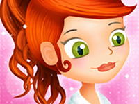 Cindy the Hairstylist 2