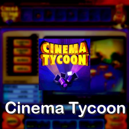Cinema Tycoon