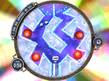 Circulate screenshot 1