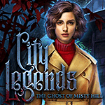 City Legends: Ghost of Misty Hill