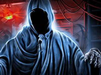 City Legends: Ghost of Misty Hill