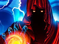 City Legends: The Curse of the Crimson Shadow