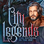 City Legends: The Witness in the Rye