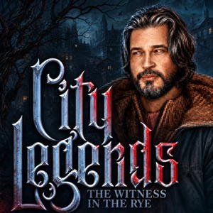 City Legends: The Witness in the Rye
