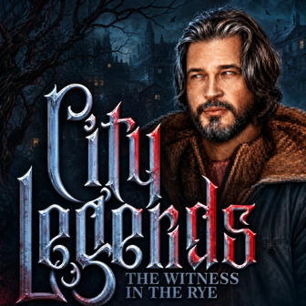 City Legends: The Witness in the Rye