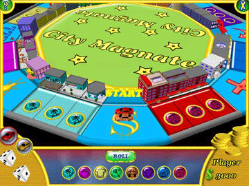 City Magnate screenshot 1