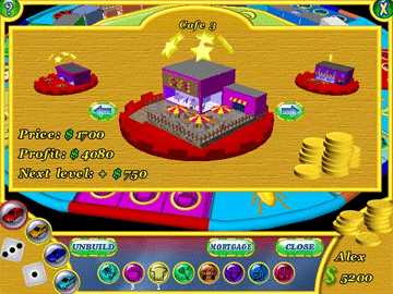 City Magnate screenshot 2