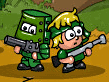 City Siege: Faction Island