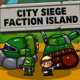 City Siege: Faction Island