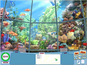 City Sights: Hello Seattle screenshot 1