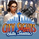 City Sights: Hello Seattle