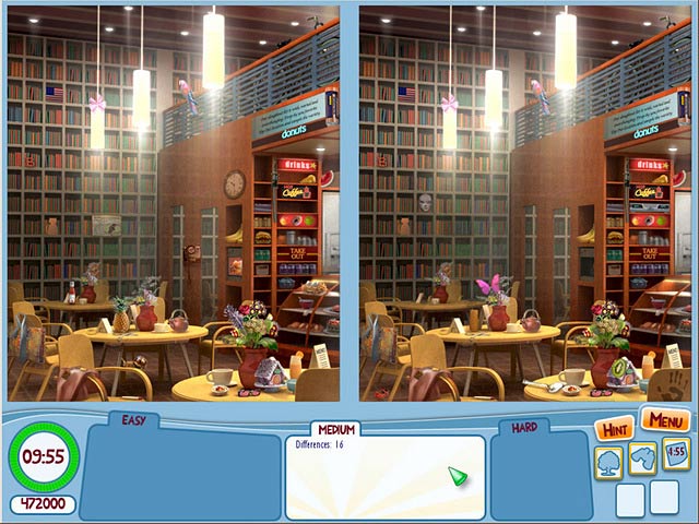 City Sights: Hello Seattle screenshot 2