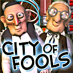 City of Fools