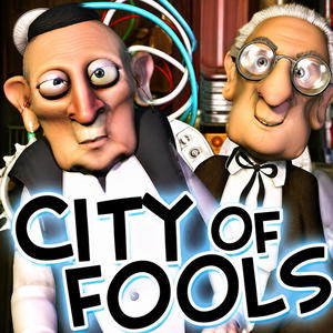 City of Fools