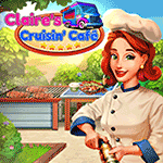 Claire's Cruisin' Cafe