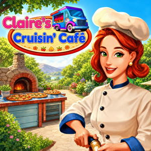 Claire's Cruisin' Cafe