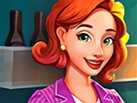 Claire's Cruisin' Cafe: Fest Frenzy