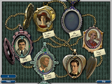 Classic Adventures: The Great Gatsby screenshot 2