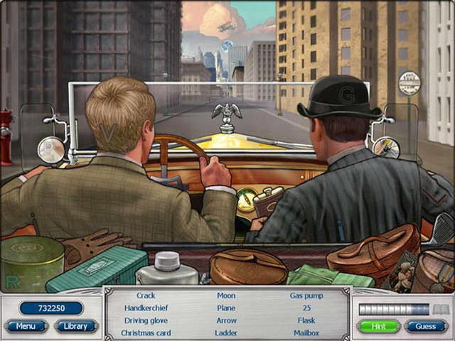 Classic Adventures: The Great Gatsby screenshot 2