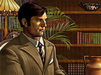 Classic Adventures: The Great Gatsby