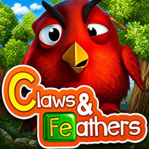 Claws and Feathers
