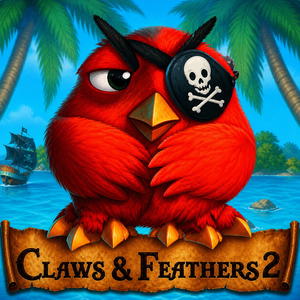 Claws and Feathers 2