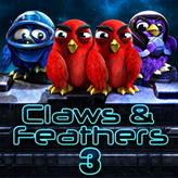 Claws and Feathers 3