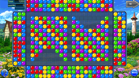 Clear It 10 screenshot 1